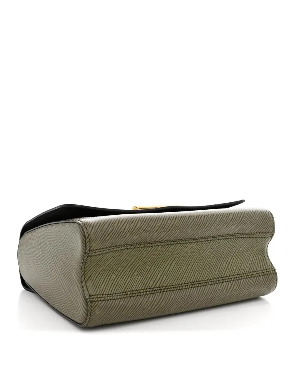 Louis Vuitton Epi Kabuki Twist Shoulder #322673L17B